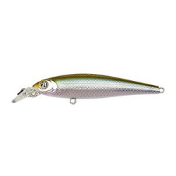 Воблер Pontoon21 Saunda 80SP-SR цв. 012