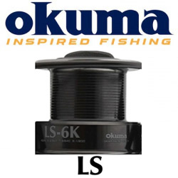 Okuma LS