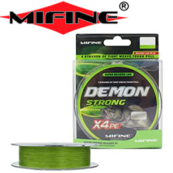 Mifine Demon Strong X4 100m