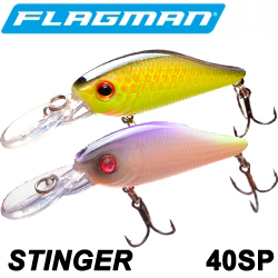 Flagman Stinger 40SP