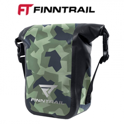 Finntrail Beltbag Camoarmy 1726