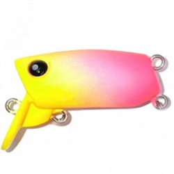 Воблер Mukai O-Pera 27мм 2,0гр. цвет #12