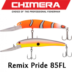 Chimera Remix Pride 85FL