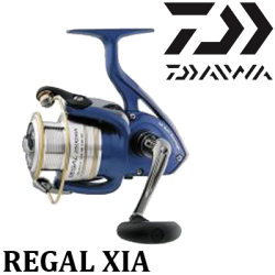 Daiwa Regal XIA