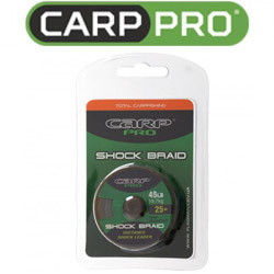 Carp Pro Шок лидер (CP3625-045)