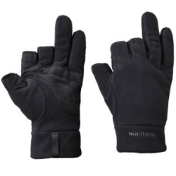 Перчатки Shimano GL-031W BK р-р M