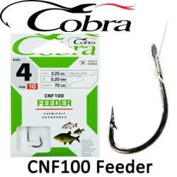 Cobra CNF100 Feeder с поводком