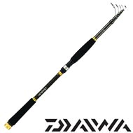 Daiwa Regal Tele Spin