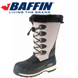 Baffin Resolute Taupe