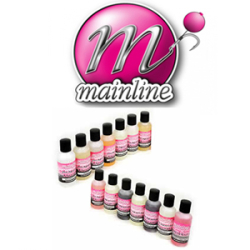 Mainline Response Flavours