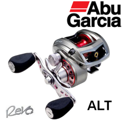 Abu Garcia Revo Alt L