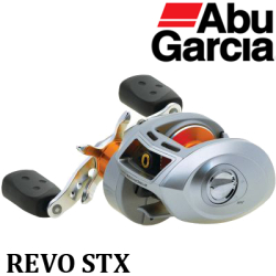 Abu Garcia Revo STX