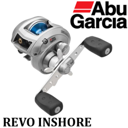 Abu Garcia Revo Inshore