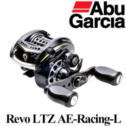 Abu Garcia Revo LTZ AE-Racing-L