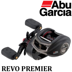 Abu Garcia Revo Premier