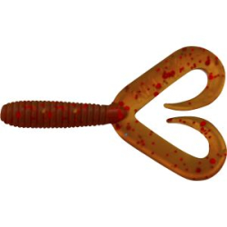 Твистер Relax DTT 4" (8,0см) 10 шт. TVRDTT4-TS-305