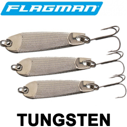 Flagman Tungsten Spoon