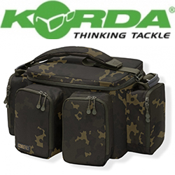 Korda Compac Carryall Dark Kamo