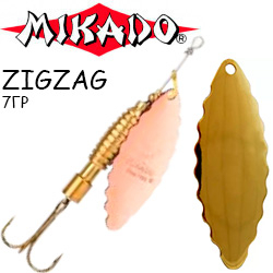  Mikado ZigZag 7гр.