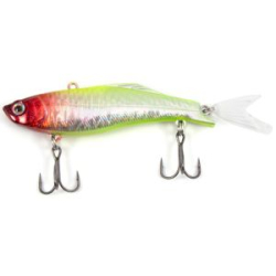 Раттлин Namazu Ozzy 80мм 24гр. цвет №4