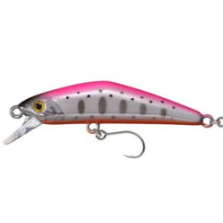 Воблер Smith D-Compact 45мм. 3,5гр. цв. №19