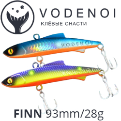 Vodenoi Finn 93mm 28g