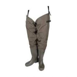 Рыбацкие сапоги из нейлона Вездеход СВ-15НР (44)