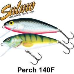 Salmo Perch 140F