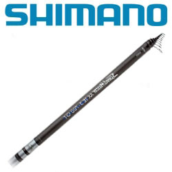 Shimano SpeedMaster AX TE 9