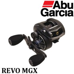 Abu Garcia Revo MGX