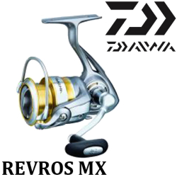 Daiwa Revros MX