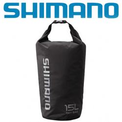 Shimano BP-024U BK