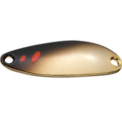 Блесна колеблющаяся Smith Pure 5,0гр цв. GBO