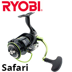 Ryobi Safari