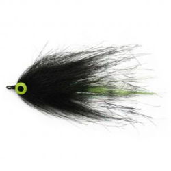 Джиг-стример Yaman 140мм размер M цвет #10