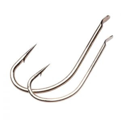 Одинарный крючок Owner 50607 Seigo, белый 50607-04