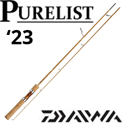 Daiwa Purelist 2023