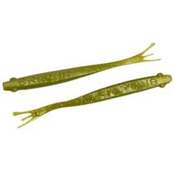 Силиконовая приманка Brialin Winner Slug Mini 120mm 7g цвет №012