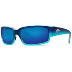 Очки поляризационные Costa Caballito 580 P (Matte Caribbean Fade/Blue Mirror 580P, Medium)