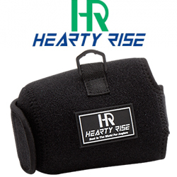 Hearty Rise HB-2706 Чехол для катушки