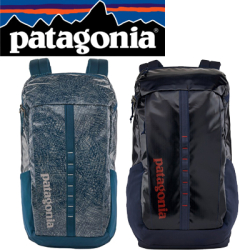 Patagonia Black Hole Pack, ALL Size