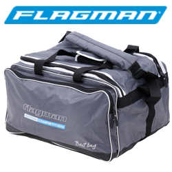 Flagman Bait bag-Large