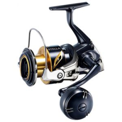 Катушка Shimano 20 Stella SW 6000PG