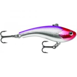 Воблер Rapala Slab Rap SLR06 цвет PRCL