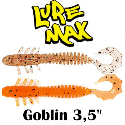 LureMax Goblin 3,5"/8см 