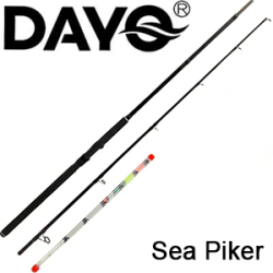 Dayo Sea Piker