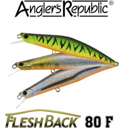 Anglers Republic Flashback 80F