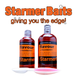 Starmer Baits Ароматизатор 50ml 