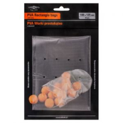 Пакеты ПВА Mikado (прямоугольные) 100х125мм 20шт. (Арт. APV-BS100x125)