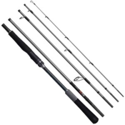 Спиннинг Shimano 24 Unfix S86M-5